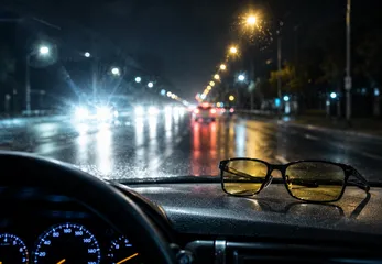 anti-fog coating to glasses in Kitchener