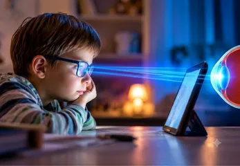 Kids Glass designer eyewear Kitchener