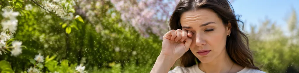 why allergy test in kitchener